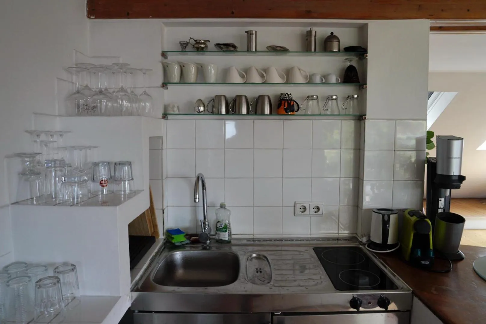 Artistic Romantic Central Loft I Self Checkin 0*, גראץ אוסטריה