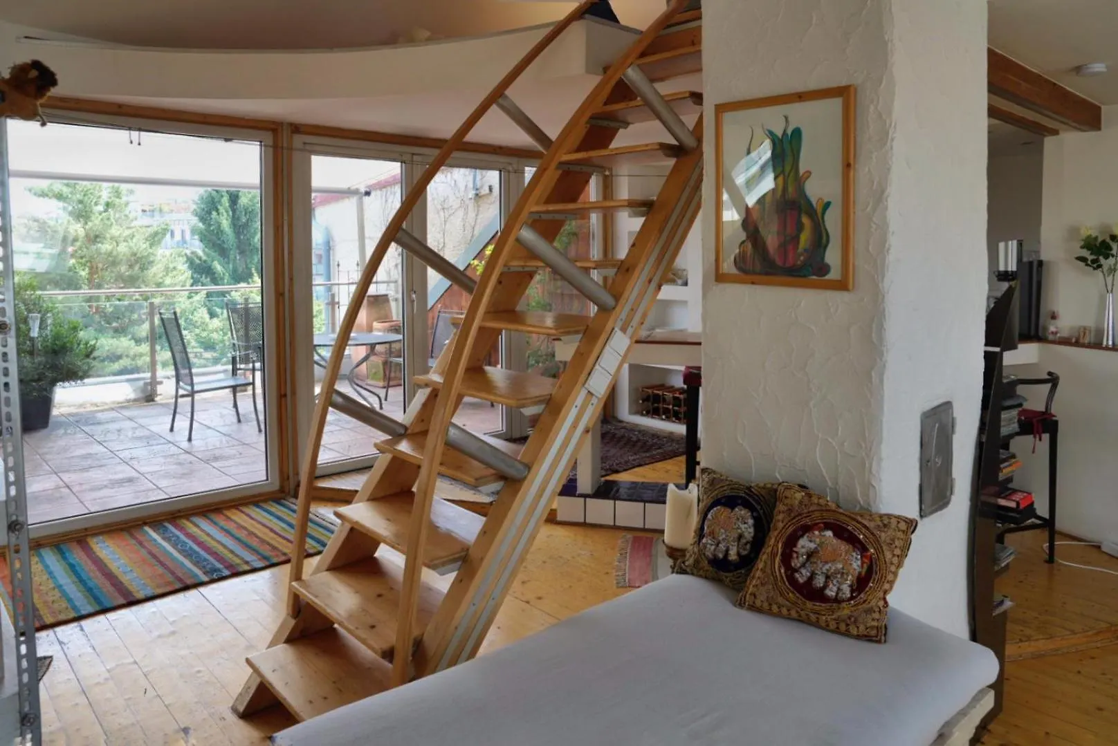Artistic Romantic Central Loft I Self Checkin 0*, גראץ