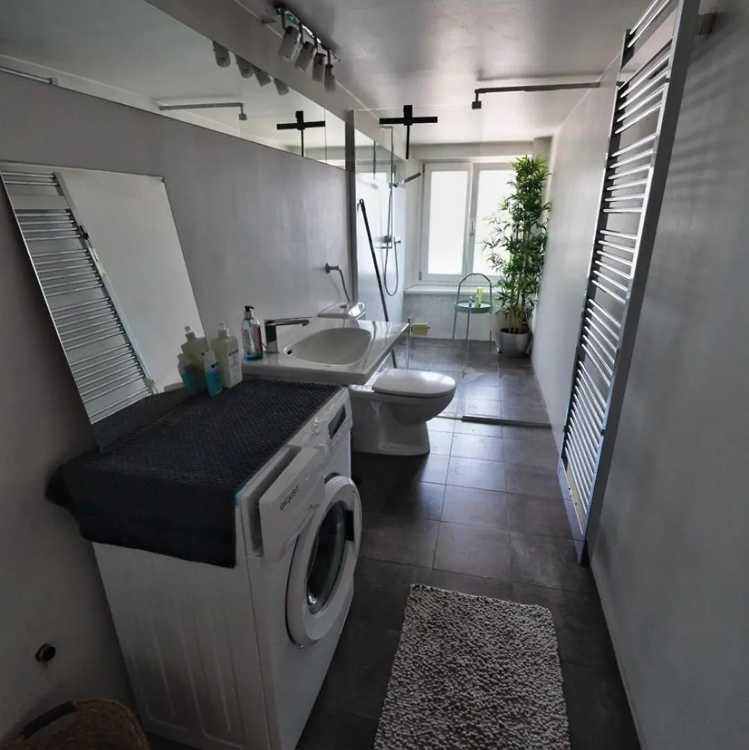 דירה Artistic Romantic Central Loft I Self Checkin אוסטריה